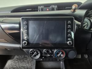 Toyota Hilux 2.4GD-6 Xtra cab Raider auto - Image 10