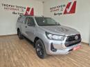 Thumbnail Toyota Hilux 2.4GD-6 Xtra cab Raider auto