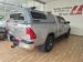 Toyota Hilux 2.4GD-6 Xtra cab Raider auto - Thumbnail 2