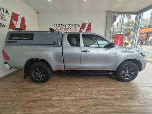 Toyota Hilux 2.4GD-6 Xtra cab Raider auto - Image 3