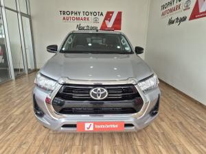 Toyota Hilux 2.4GD-6 Xtra cab Raider auto - Image 4
