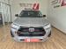 Toyota Hilux 2.4GD-6 Xtra cab Raider auto - Thumbnail 4