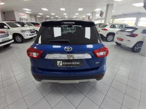 Toyota Urban Cruiser 1.5 XR - Image 5