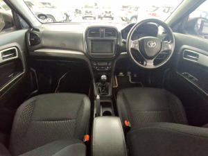 Toyota Urban Cruiser 1.5 XR - Image 6
