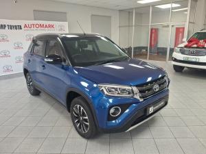 Toyota Urban Cruiser 1.5 XR - Image 1