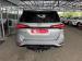 Toyota Fortuner 2.4GD-6 manual - Thumbnail 5