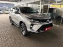 Thumbnail Toyota Fortuner 2.4GD-6 manual