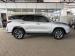 Toyota Fortuner 2.4GD-6 manual - Thumbnail 3