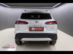 Toyota Corolla Cross 1.8 XS - Image 5
