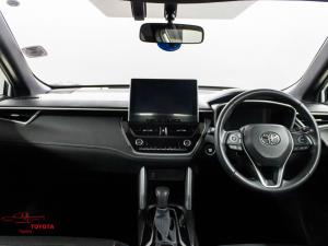 Toyota Corolla Cross 1.8 XS - Image 6
