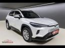 Thumbnail Toyota Corolla Cross 1.8 XS