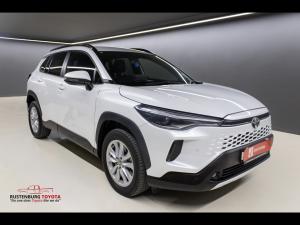 Toyota Corolla Cross 1.8 XS - Image 1