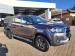 Toyota Hilux 2.4GD-6 double cab Raider manual - Thumbnail 1