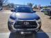 Toyota Hilux 2.4GD-6 double cab Raider manual - Thumbnail 4