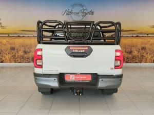 Toyota Hilux 2.8GD-6 double cab Legend auto - Image 5