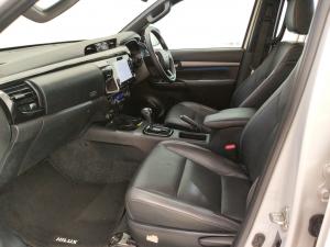 Toyota Hilux 2.8GD-6 double cab Legend auto - Image 7