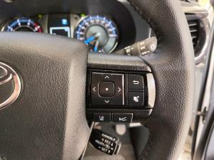 Toyota Hilux 2.8GD-6 double cab Legend auto - Image 10