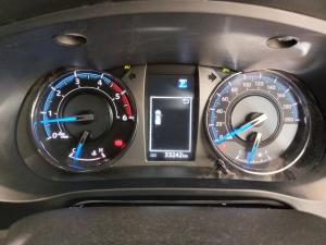 Toyota Hilux 2.8GD-6 double cab Legend auto - Image 11