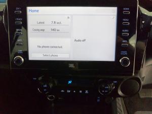 Toyota Hilux 2.8GD-6 double cab Legend auto - Image 13