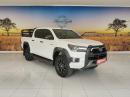 Thumbnail Toyota Hilux 2.8GD-6 double cab Legend auto