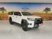 Toyota Hilux 2.8GD-6 double cab Legend auto - Thumbnail 1