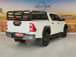 Toyota Hilux 2.8GD-6 double cab Legend auto - Image 2