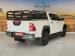Toyota Hilux 2.8GD-6 double cab Legend auto - Thumbnail 2