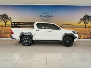 Toyota Hilux 2.8GD-6 double cab Legend auto - Image 3