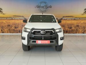 Toyota Hilux 2.8GD-6 double cab Legend auto - Image 4