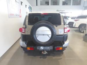 Toyota FJ Cruiser FJ Cruiser - Image 5