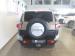 Toyota FJ Cruiser FJ Cruiser - Thumbnail 5