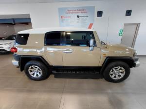 Toyota FJ Cruiser FJ Cruiser - Image 3
