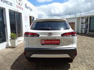 Toyota Corolla Cross 1.8 XR - Image 5