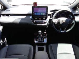 Toyota Corolla Cross 1.8 XR - Image 6
