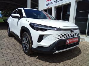 Toyota Corolla Cross 1.8 XR - Image 1