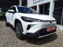 Thumbnail Toyota Corolla Cross 1.8 XR