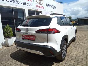 Toyota Corolla Cross 1.8 XR - Image 2