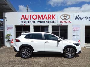 Toyota Corolla Cross 1.8 XR - Image 3