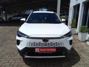 Toyota Corolla Cross 1.8 XR - Image 4