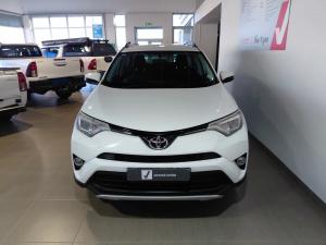 Toyota RAV4 2.0 GX auto - Image 4