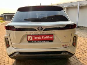 Toyota Urban Cruiser 1.5 XS - Image 5