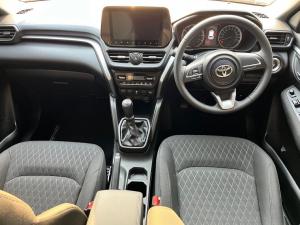 Toyota Urban Cruiser 1.5 XS - Image 6