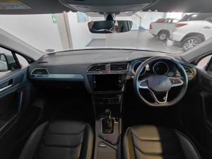 Volkswagen Tiguan 1.4TSI 110kW Life - Image 6
