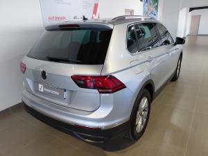 Volkswagen Tiguan 1.4TSI 110kW Life - Image 2