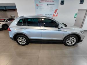 Volkswagen Tiguan 1.4TSI 110kW Life - Image 3