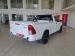 Toyota Hilux 2.0 single cab S (aircon) - Thumbnail 2
