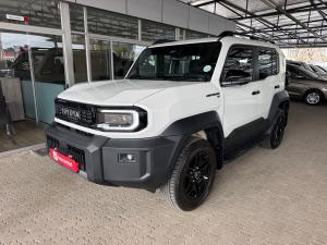 Toyota Land Cruiser FJ 2.7 4x4 VX - Image 17