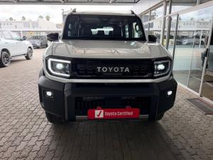Toyota Land Cruiser FJ 2.7 4x4 VX - Image 4
