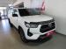 Toyota Hilux 2.4GD-6 Xtra cab Raider manual - Thumbnail 1