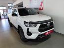 Thumbnail Toyota Hilux 2.4GD-6 Xtra cab Raider manual